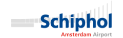 Schiphol partnership Legionelladossier