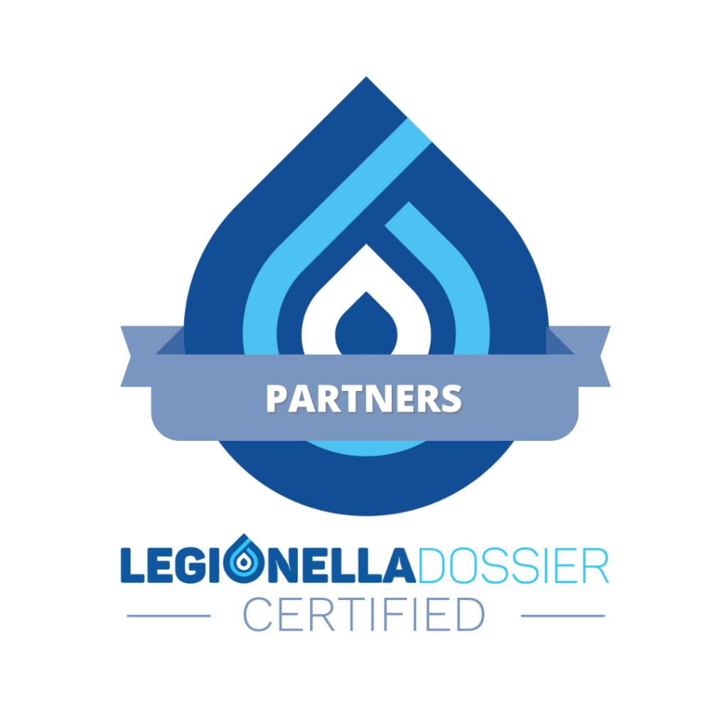 LegionellaDossier Partner Icon