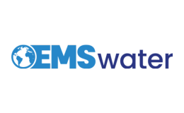 EMS water Logo