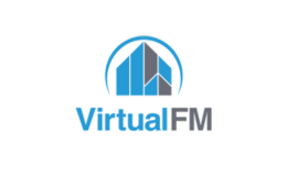 VirtualFM Logo