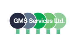 GMS services Logo