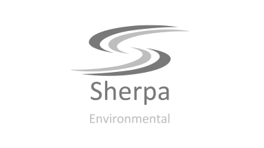 Sherpa Environmental logo