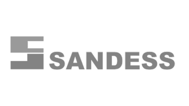 Sandess Logo