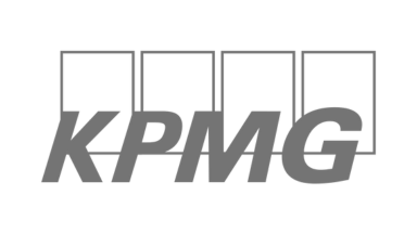 KPMG grey