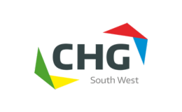 CHG logo
