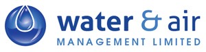 Water & air Logo