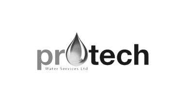 Protech Water Services Logo